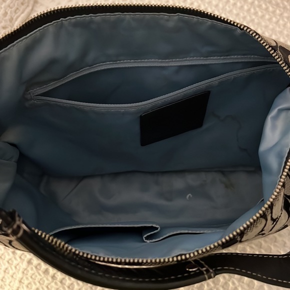 Coach bag - Picture 8 of 9